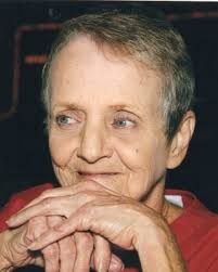 Barbara Enders Obituary (2013)