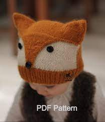 Discover staple boots and wellies from our women's footwear collection. Animal Hat Knitting Patterns Baby Hats Knitting Animal Hats Baby Knitting
