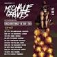 Michale Graves UK Tour event image