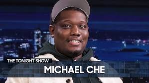 Michael Che and Colin Jost Had to Convince Chris Rock to Host SNL