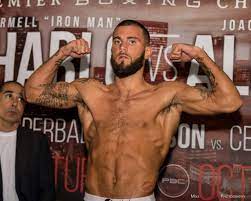 Caleb hunter plant is an american professional boxer who has held the ibf super middleweight title since 2019. Caleb Plant On Sparring George Groves Future Plans Boxing News