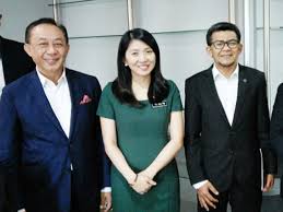 Since taking office as minister, yeo has made several bold steps in reforming how malaysia manages its environment and. Discussion With The Minister Of Mestecc Central Spectrum M Sdn Bhd