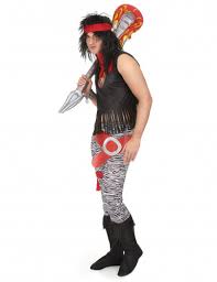 3 or more for $11.04/ea. Deguisement Rock Starhomme Decoration Anniversaire Et Fetes A Theme Sur Vegaoo Party