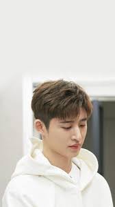 Hanbin narrowly secured the 12th spot, earning more votes than kyungmin and nicholas. Kim Hanbin Wallpapers Wallpaper Cave