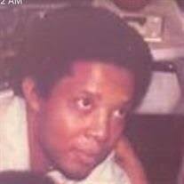 Stacey Earl Thompson Sr Obituary