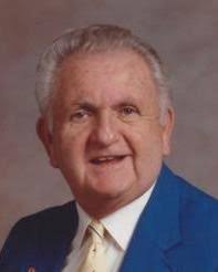 Maynard Strohm Obituary (2016)