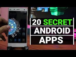 Here Are Six More Secret Apps You Won 39 T Find On The Playstore 00 14 Oginsta Http X2f X2f Oginstagram En Uptodown C Secret Apps Android Apps Tech Apps