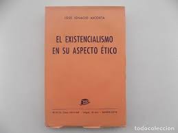 libreria ghotica. jose ignacio alcorta. el exis