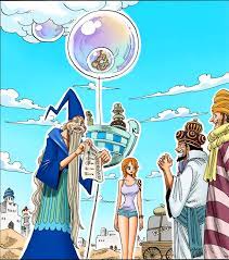 op chap 555 anime