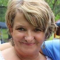 Cynthia Tatham Obituary