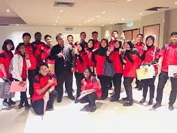 Kursus latihan pengendali makanan johor, johor bahru. Kursus Latihan Pengendali Makanan Johor Bahru Food Handler Training