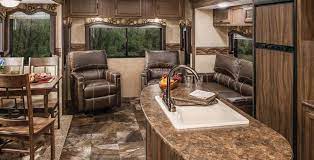 Imagine 2150rb by grand design rv. Travel Trailers K Z Rv Rv Lifestyle Magazine