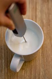 How To Make A Cappuccino At Home As Good As Starbucks Recipe Milk Frother Recipes Frother Recipes Coffee Recipes
