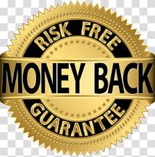 To do that, follow these steps 100 Satisfaction Guarantee Logo Money Back Guarantee Customer Satisfaction Others Transparent Background Png Clipart Hiclipart