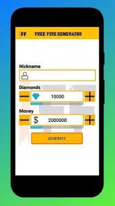 Free fire is a multiplayer mobile battle game officially published and developed when you create a free fire account for the first time, it will ask you to choose your character name. Garena Hacks Episode Free Gems Free Gift Card Generator Diamond Free