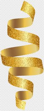 Pin By Dalila On Imagenes Ribbon Png Gold Ribbons Free Clip Art