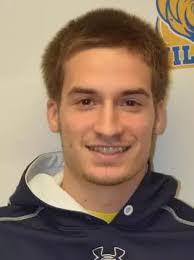 2014-15 Wrestling Roster