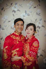 Founder and ceo, fashion valet location: Inside The Multicultural Rawrandpaws Wedding Of Rizrin Shah And Pearl Tan Tatler Malaysia