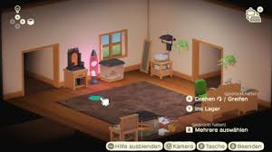 Denn wir bieten ihnen genau die neuen möbel, bodenbeläge, tapeten, farben & wohnaccessoires die sie. Animal Crossing New Horizons Im Test Der Perfekte Urlaub