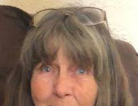 Nancy Helen Anderson