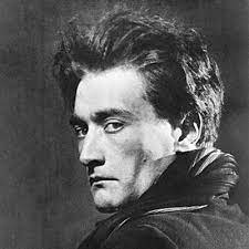 Antonin artaud was a playwright for very few plays during his lifetime, but he exercised a considerable amount of influence with his small collection of works. Antonin Artaud Artaudquotes Twitter