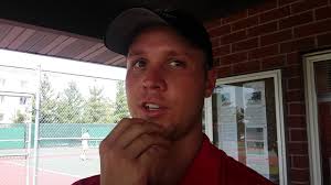 Haworth wins way into Edwardsville Futures main draw