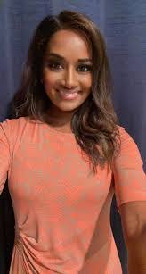 Darsha Philips's Instagram, Twitter & Facebook