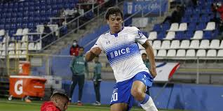 View clemente montes profile on yahoo sports. Universidad Catolica Completo Los Minutos De La Regla Del Sub 21