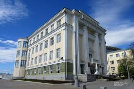 Pirogov Russian National Research Medical University