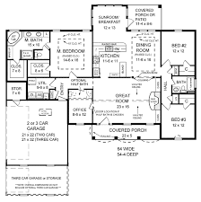 Maybe you would like to learn more about one of these? 25 2000 Sq Ft Home Plans To Get You In The Amazing Design House Plans