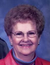 Thelma Lewis Obituary