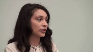 Just Healing- Ana Saavedra, BSN, RN