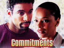 Commitments