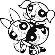 We did not find results for: Coloring Pages For Powerpuff Girls Coloring And Drawing