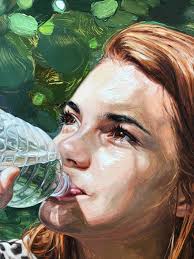 jenny nelson + laura sanders + mary nelson sinclair — hidell brooks gallery