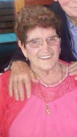 Condolence Book for Lily (Elizabeth) Callaghan (née Downey) (Drimnagh,  Dublin)