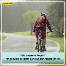 Hast Du Bestimmt Auch Schon Mal Erlebt Oder Wetter Wettercom Regen Unwetter Spruche Lustig Humor Witzig Regenwetter Lustig Lustige Bilder