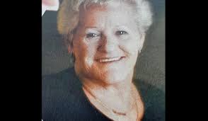 Maureen Friel made London her home and was well known for her work in Irish  Centres