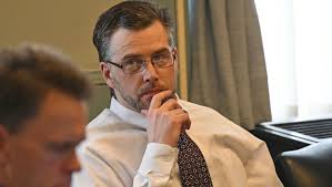 Richland County to pursue case against Shawn Grate