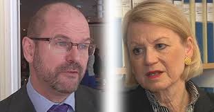 Uppsägningen kan bryta mot reglerna