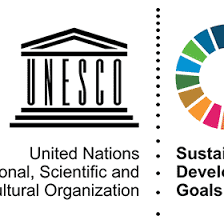 Oct 18, 2016 · the colourful and compelling visual graphics illustrating the sdgs (i.e., the sdg logo, the colour wheel and the 17 icons) are at the heart of the success of communications about the sdgs, and the icons have been spread far and wide, helping to raise awareness and understanding of the goals in all corners of the world. Unesco Sustainable Development Goals Vector Logo Free Download Svg Png Format Seekvectorlogo Com