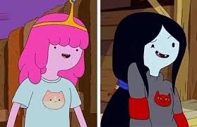 Here you can explore hq princess bubblegum transparent illustrations, icons and clipart with filter polish your personal project or design with these princess bubblegum transparent png images. Princess Bubblegum Matching Icons Matching Profile Pictures Cartoon Characters Novocom Top