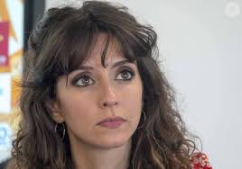 Photo : Laura Mathieu ("Demain nous appartient") est enceinte de son  premier enfant. Le papa n'est autre qu'un autre acteur de la série.