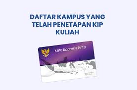 Thousands of new circle png image resources are added every day. Daftar Kampus Yang Sudah Penetapan Kip Kuliah Dibidikmisicom Power Of Alumni