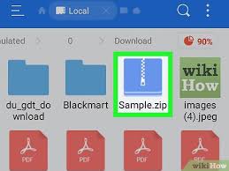 How to open zip file without winzip. How To Open A Zip File Without Winzip