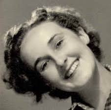 Section Officer Diana Mary Ware (307)