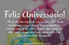 Mensagens De Frases De Aniversario Mensagem De Aniversario Encontre as mais lindas mensagens e frases de aniversário. mensagens de frases de aniversario