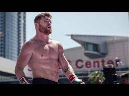Canelo Alvarez Training Motivation Fight Back Youtube Training Motivation Canelo Alvarez Professional Boxer