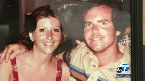 Golden State Killer Joseph DeAngelo admits to dozens of rapes, murders