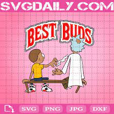 Free Free 61 Rick And Morty Smoking Weed Svg SVG PNG EPS DXF File
